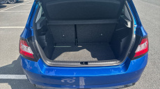 Skoda Fabia 1.2 TSI 90 Monte Carlo 5dr Petrol Hatchback
